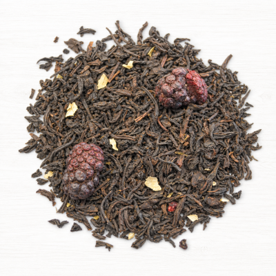 Brombeere