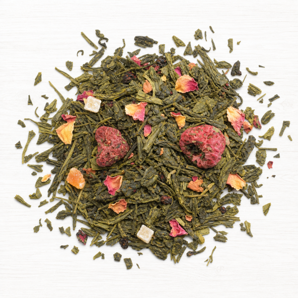 Sencha Gute Laune