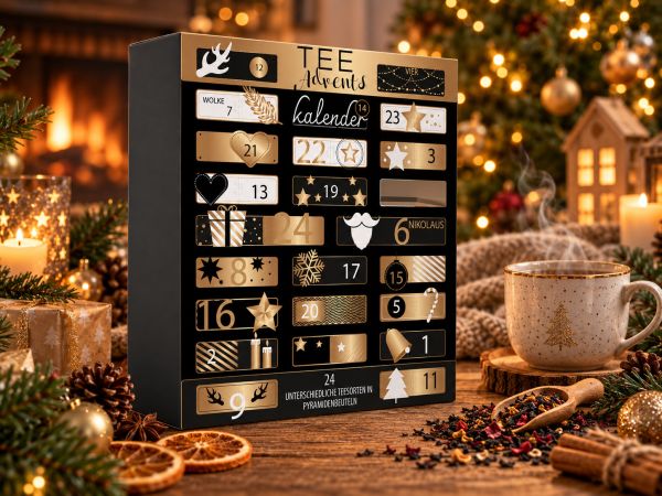 Adventskalender