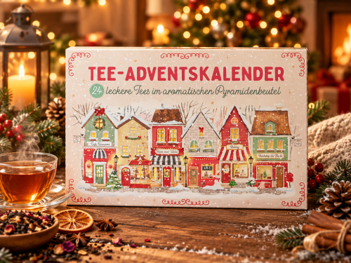 Adventskalender