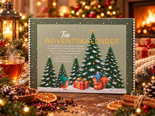 Adventskalender