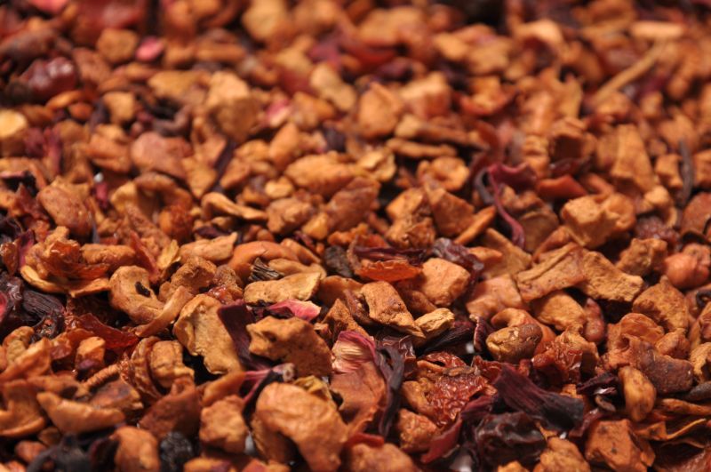 Schlemmerapfel