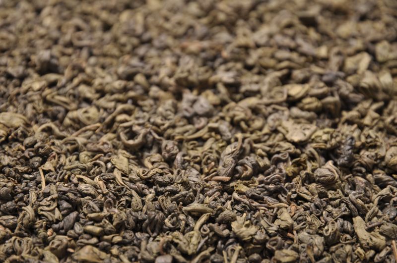 China Gunpowder