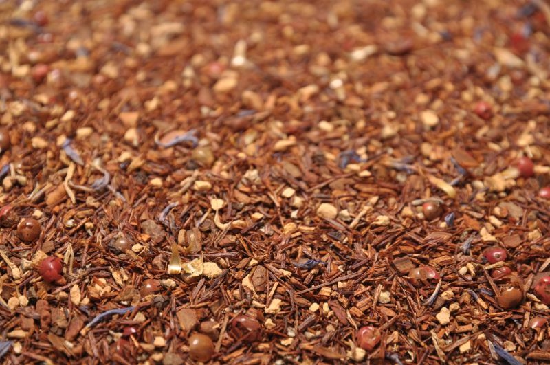 Chai - Tee