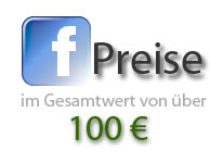 Gewinnspiel zur Neueröffnung